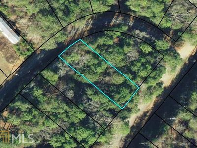 0 Lake Shore Rd, Martin, GA, 30557