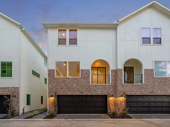 3057 Hicks St, Houston, TX 77007