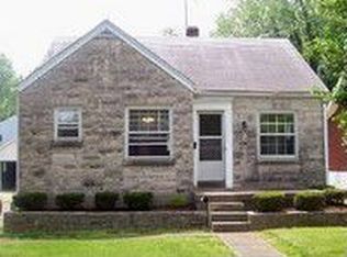 312 Eline Ave, Louisville, KY 40207
