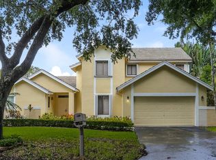 10361 NW 18th Dr, Fort Lauderdale, FL 33322