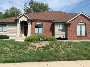 6409 Tree Top Trl, Fort Wayne, IN 46845