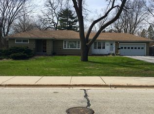 15218 Laporte Ave, Oak Forest, IL 60452