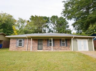 5162 Haynes Dr, Horn Lake, MS 38637