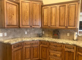 1168 Buckskin Ct, Show Low, AZ 85901