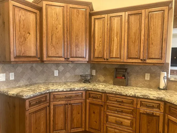 1168 Buckskin Ct, Show Low, AZ 85901