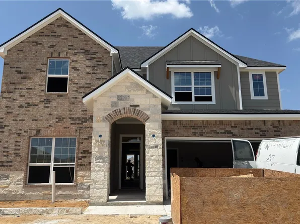 1209 Patriot Dr, College Station, TX 77845