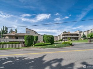 225 19th Street #31, East Wenatchee, WA