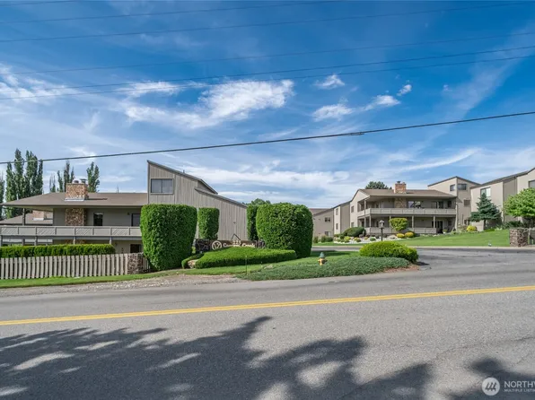 225 19th Street #31, East Wenatchee, WA 98802