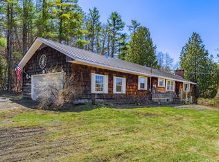 130 David Rd, Bethel, VT 05032