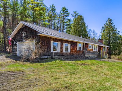 130 David Road, Bethel, VT, 05032