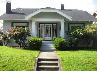 4620 NE Davis St, Portland, OR 97213