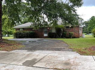 1159 Medical Park Dr, Atmore, AL 36502