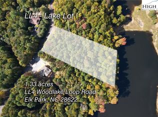 NULL-LL4 Woodlake Loop Rd, Elk Park, NC 28622