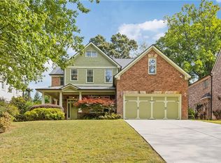 2853 N Thompson Rd NE, Atlanta, GA 30319