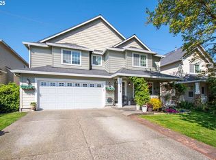 4312 NE 163rd Ave, Vancouver, WA