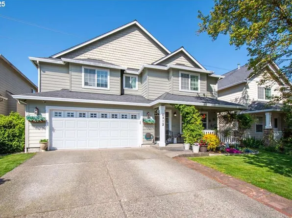 4312 NE 163rd Ave, Vancouver, WA 98682