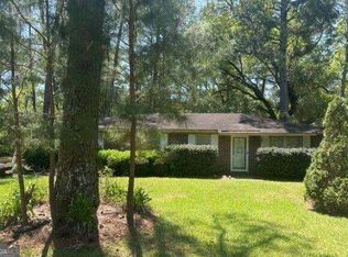 4733 Orr Rd, Pelham, GA 31779