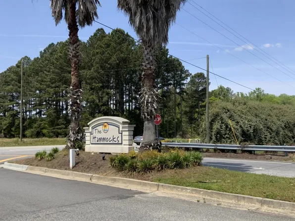 31 Paradise Cv, Statesboro, GA 30458