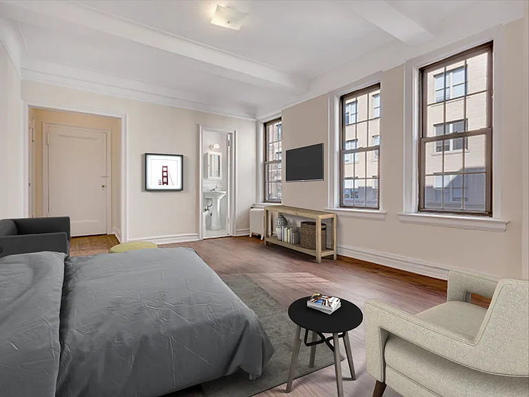 52 Clark St #6S — Photo 2