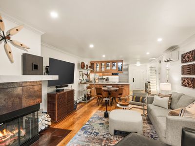 205 E Durant Ave APT 1B, Aspen, CO, 81611