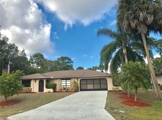 18070 Ackerman Ave, Pt Charlotte, FL 33948