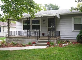 3111 Springbrook St, Ann Arbor, MI 48108