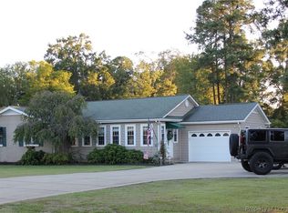 1782 Chicora Rd, Dunn, NC 28334