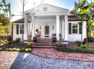 448 S Donmoor Ave, Baton Rouge, LA 70806