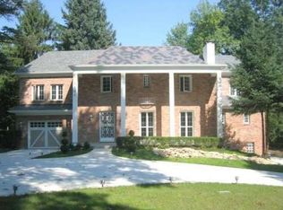 4152 Brookside Rd, Toledo, OH 43606