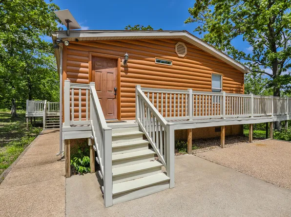 3231 S 127th Road, Flemington, MO 65650