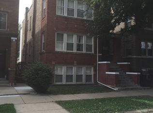 4335 W Hirsch St, Chicago, IL 60651