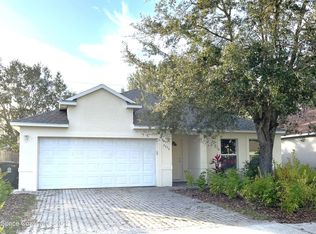 5576 Andrea St, Titusville, FL 32780