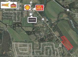 N Center St, Elkins, AR 72727