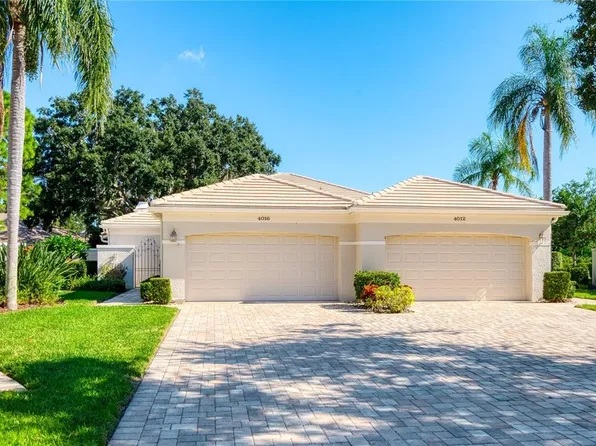4016 Oakley Greene #40, Sarasota, FL 34235