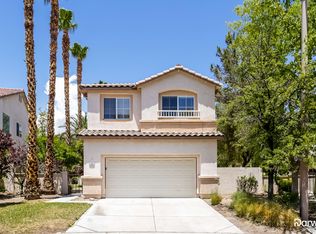 1761 Park Mesa Ln, Las Vegas, NV 89128