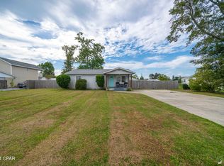 706 Alabama Ave, Lynn Haven, FL 32444