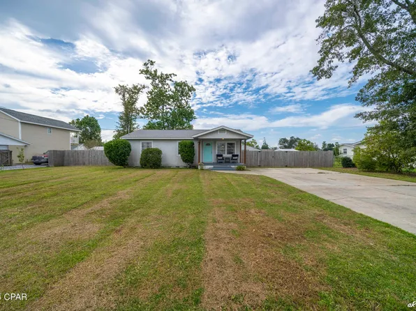 706 Alabama Ave, Lynn Haven, FL 32444