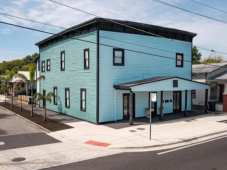 1221 E Columbus Dr #A — Photo 10