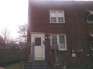 27 Faircrest Ave, Trenton, NJ 08609