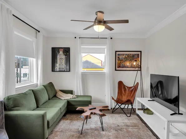 2200 Oretha Castle Haley Blvd, New Orleans, LA