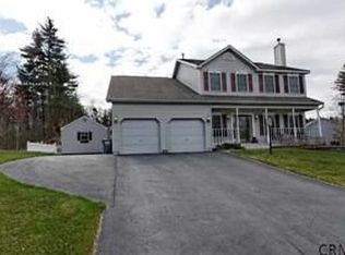 25 Whitney Rd S, Saratoga Springs, NY 12866