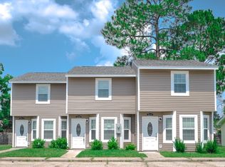 2514 Johnson Dr, Lynn Haven, FL 32444
