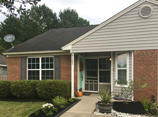 121 Bluelake Blvd, Pooler, GA 31322