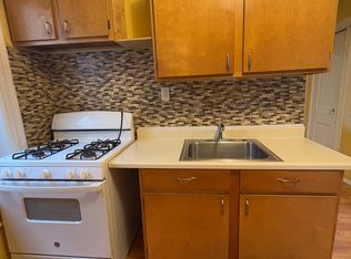 123 Manhattan Ave #1, Jersey City, NJ 07307