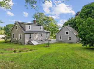 26 Ridge Rd, Lisbon, ME 04252