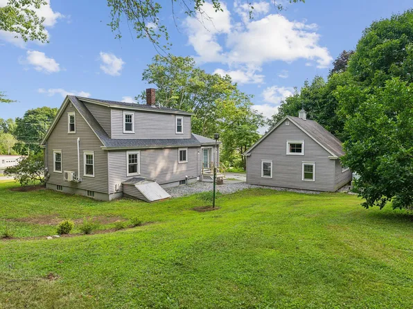 26 Ridge Road, Lisbon, ME 04252