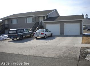 603 Mantle Dr APT D, Belgrade, MT 59714