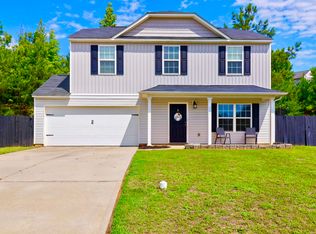 211 Windigo Rd, Spartanburg, SC 29306