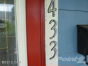 address