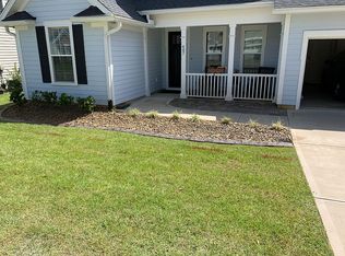 407 Ambergate Ln, Moncks Corner, SC 29461